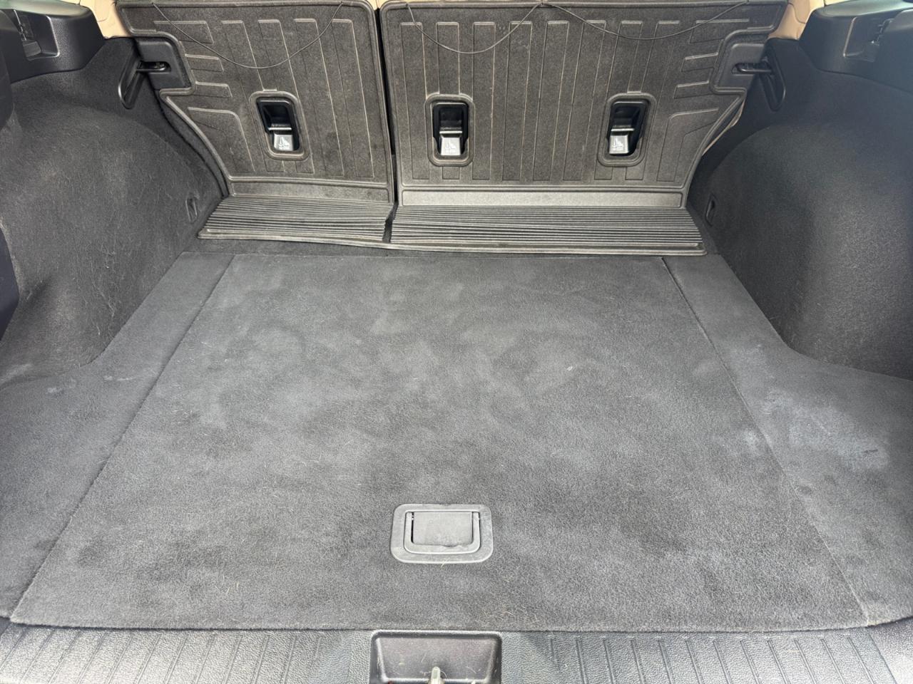Subaru Outback 2.5i Limited 2017