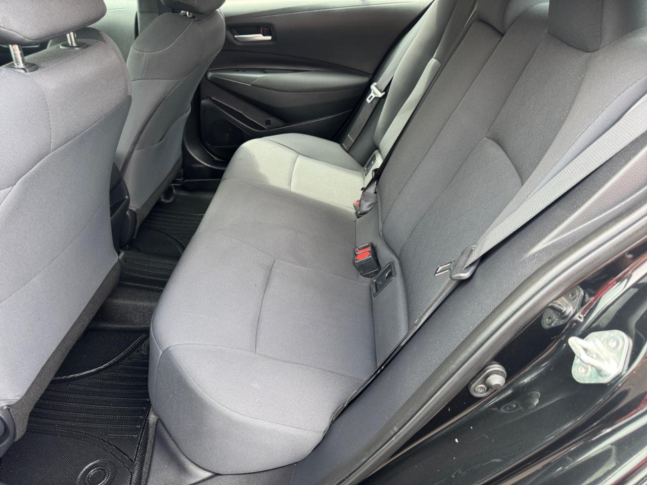 Toyota Corolla LE CVT (Natl) 2020