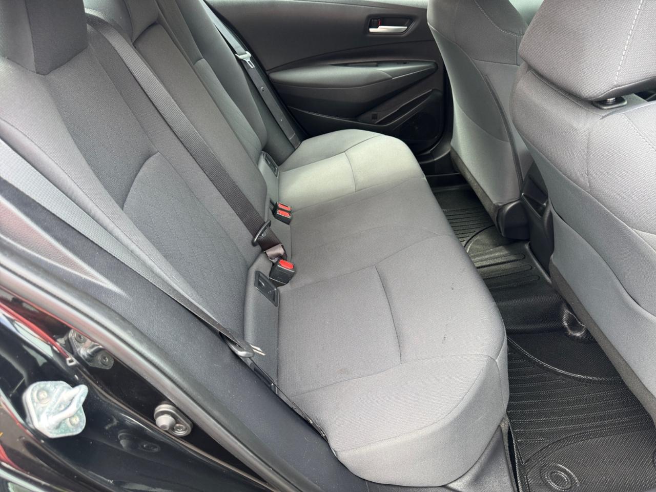 Toyota Corolla LE CVT (Natl) 2020