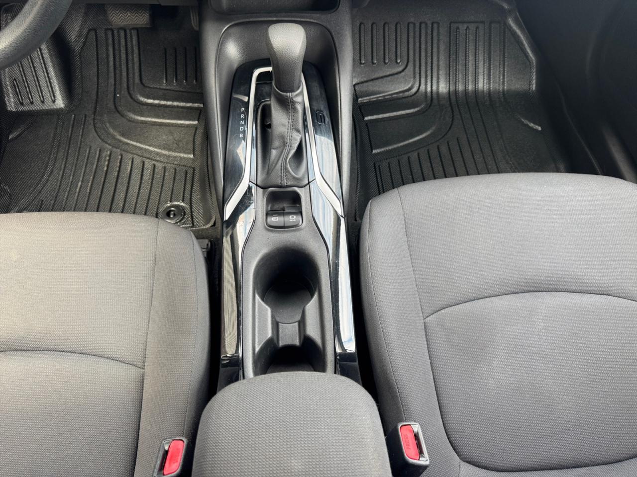 Toyota Corolla LE CVT (Natl) 2020