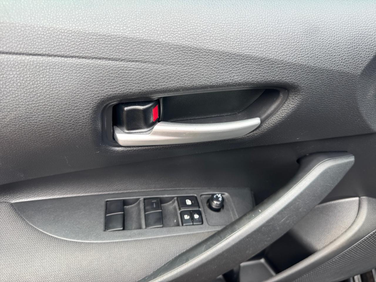 Toyota Corolla LE CVT (Natl) 2020