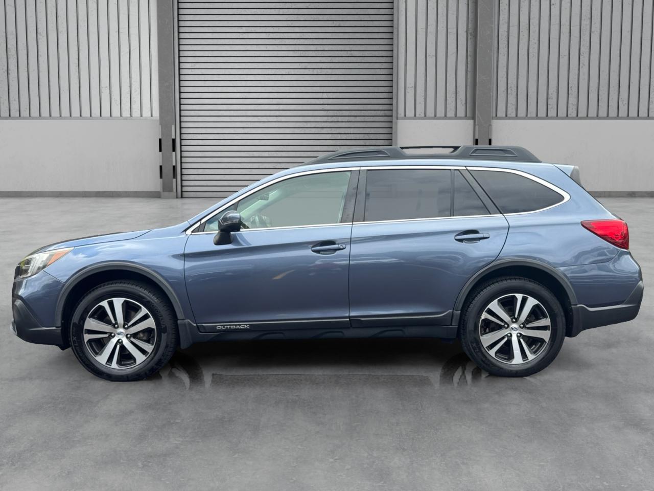 Subaru Outback 2.5i Limited 2018