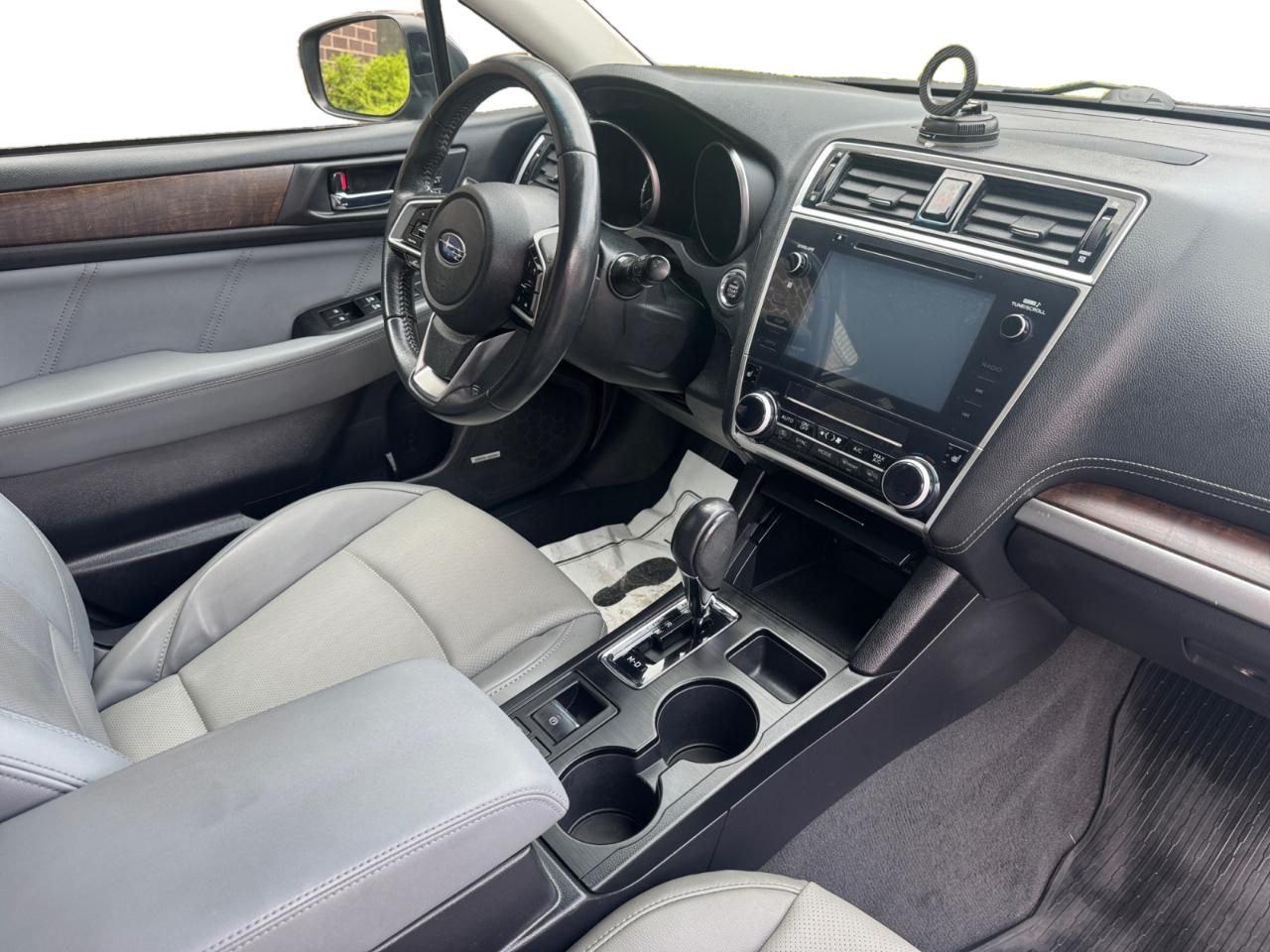 Subaru Outback 2.5i Limited 2018
