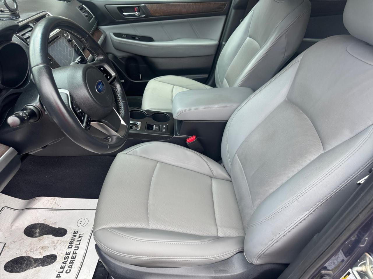 Subaru Outback 2.5i Limited 2018