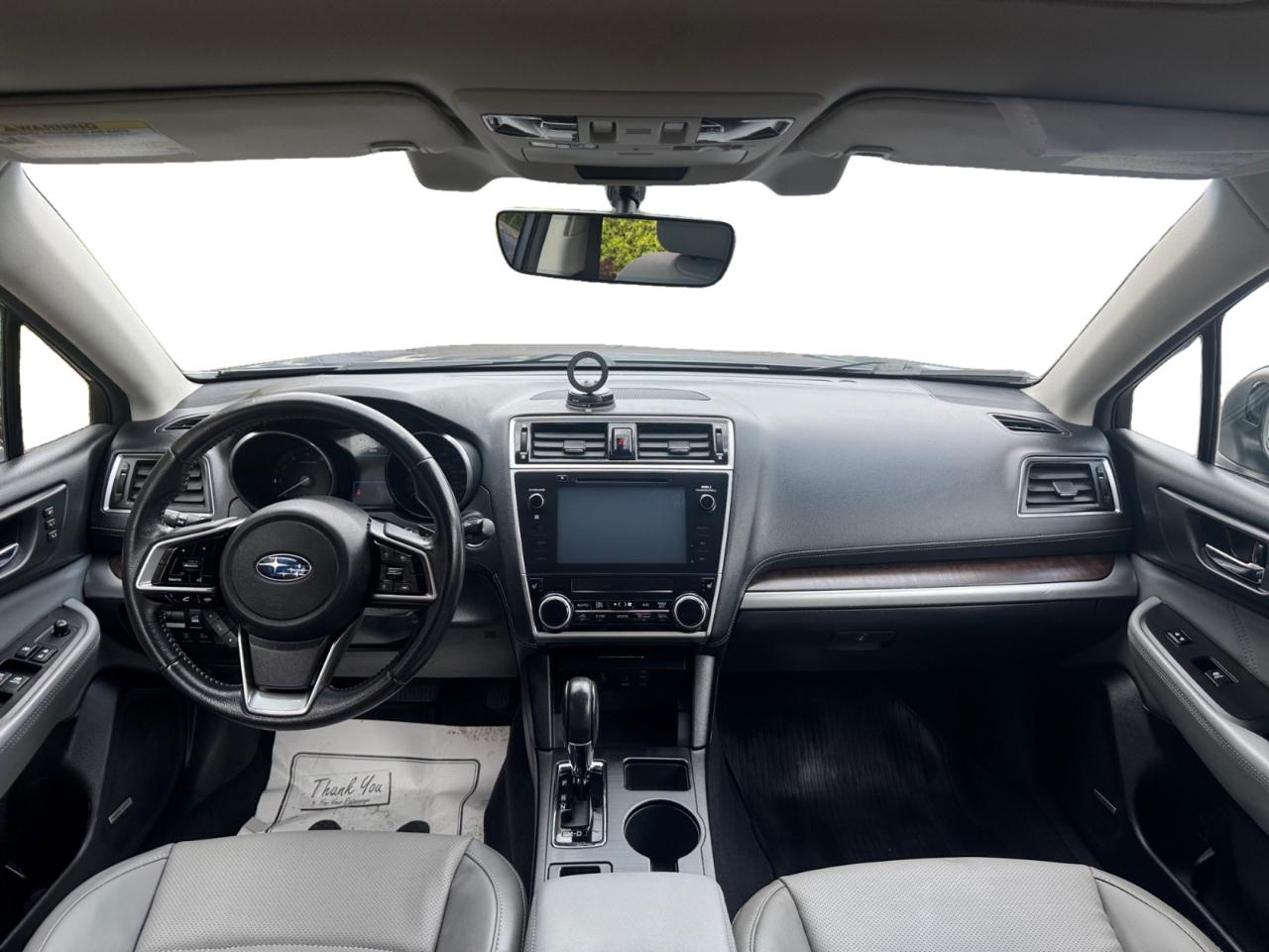 Subaru Outback 2.5i Limited 2018