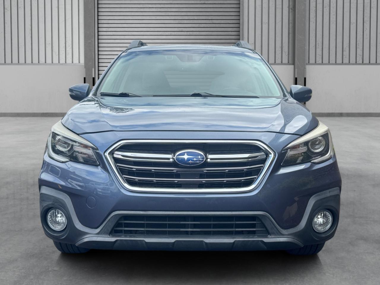 Subaru Outback 2.5i Limited 2018
