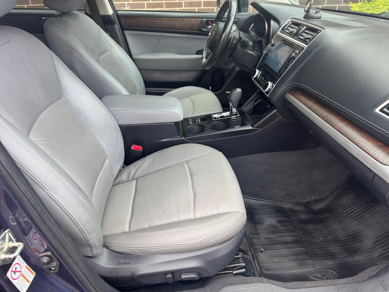 Subaru Outback 2.5i Limited 2018