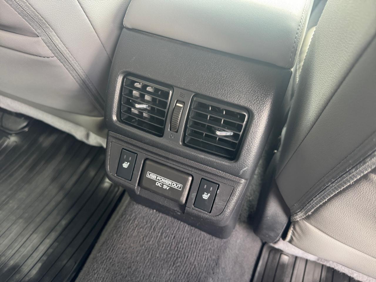 Subaru Outback 2.5i Limited 2018