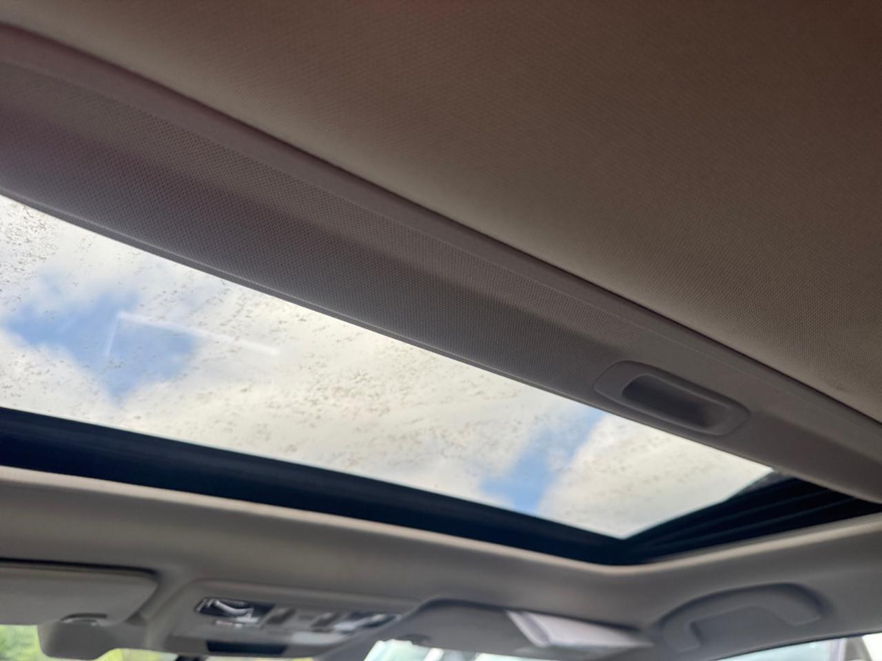 Subaru Outback 2.5i Limited 2018