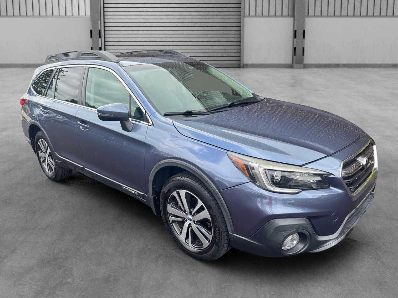 Subaru Outback 2.5i Limited 2018