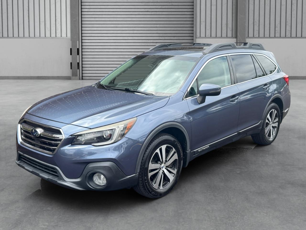 Subaru Outback 2.5i Limited 2018