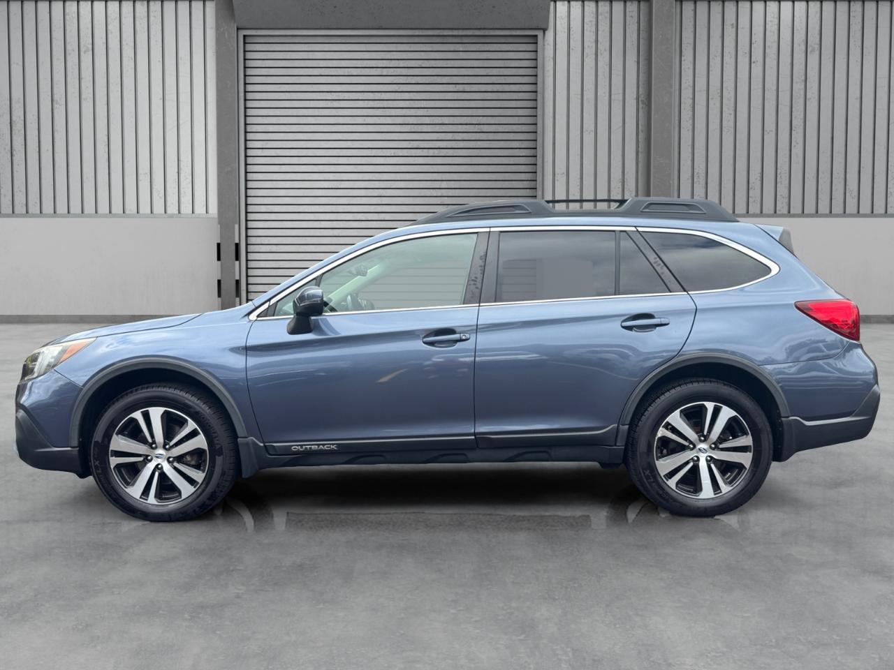 Subaru Outback 2.5i Limited 2018