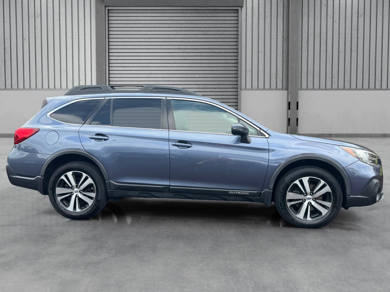 Subaru Outback 2.5i Limited 2018