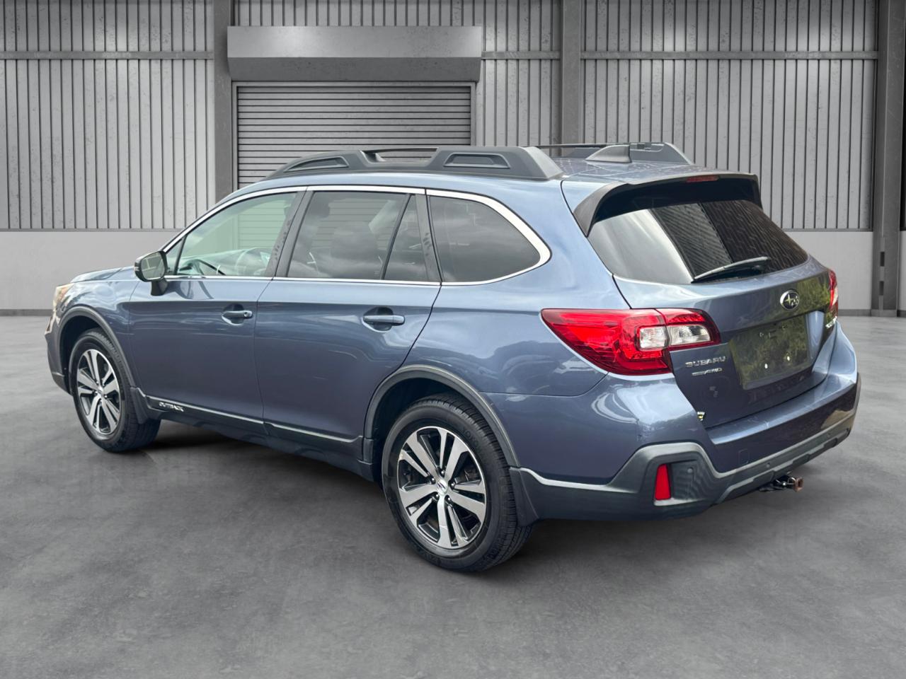 Subaru Outback 2.5i Limited 2018