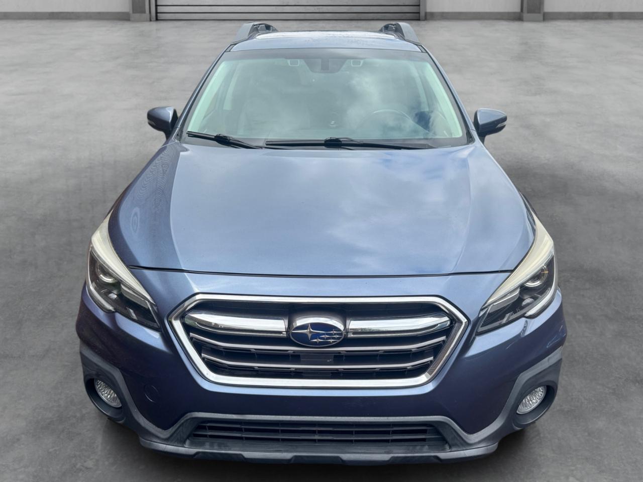 Subaru Outback 2.5i Limited 2018