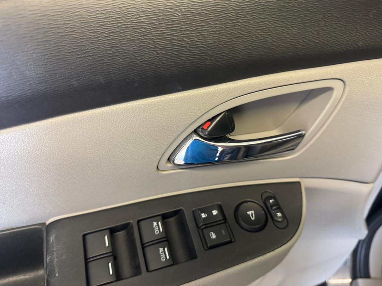 Honda Odyssey EX-L Auto 2017