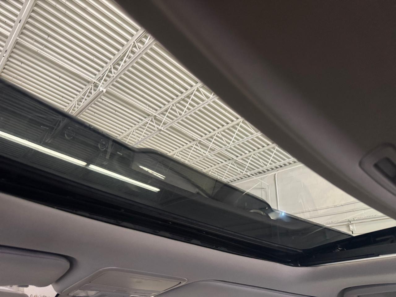 Honda Odyssey EX-L Auto 2017