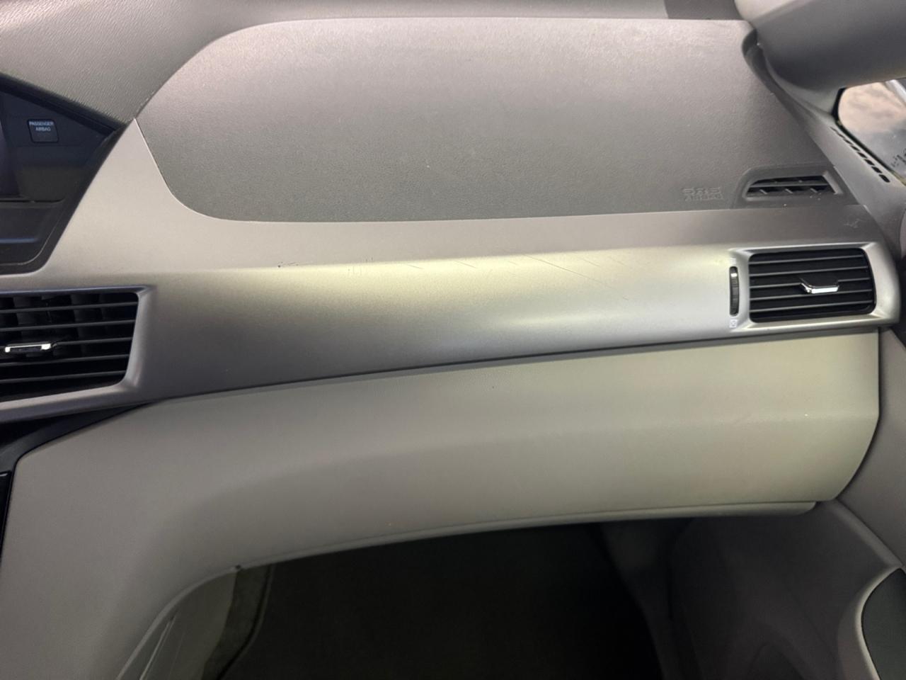 Honda Odyssey EX-L Auto 2017