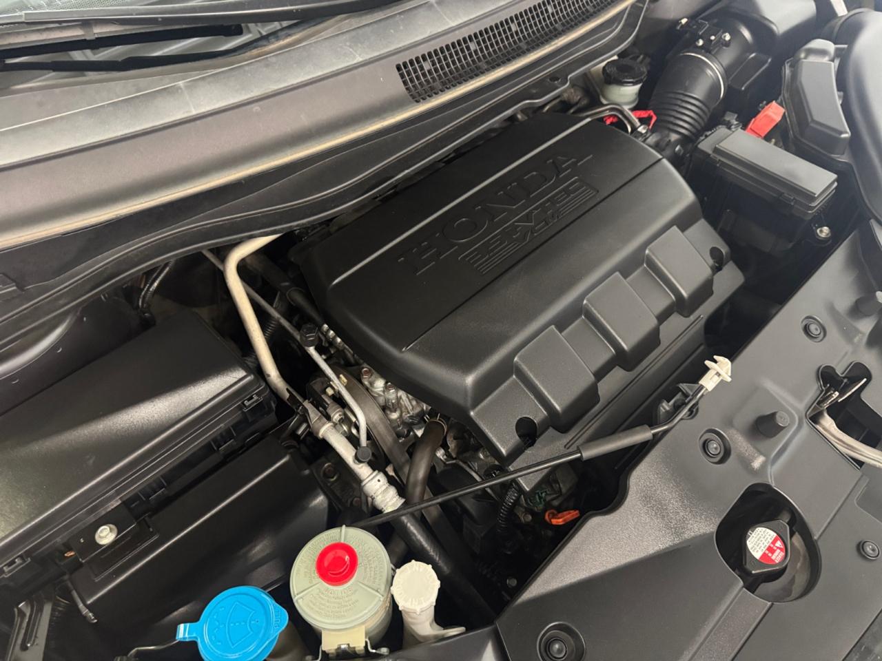 Honda Odyssey EX-L Auto 2017