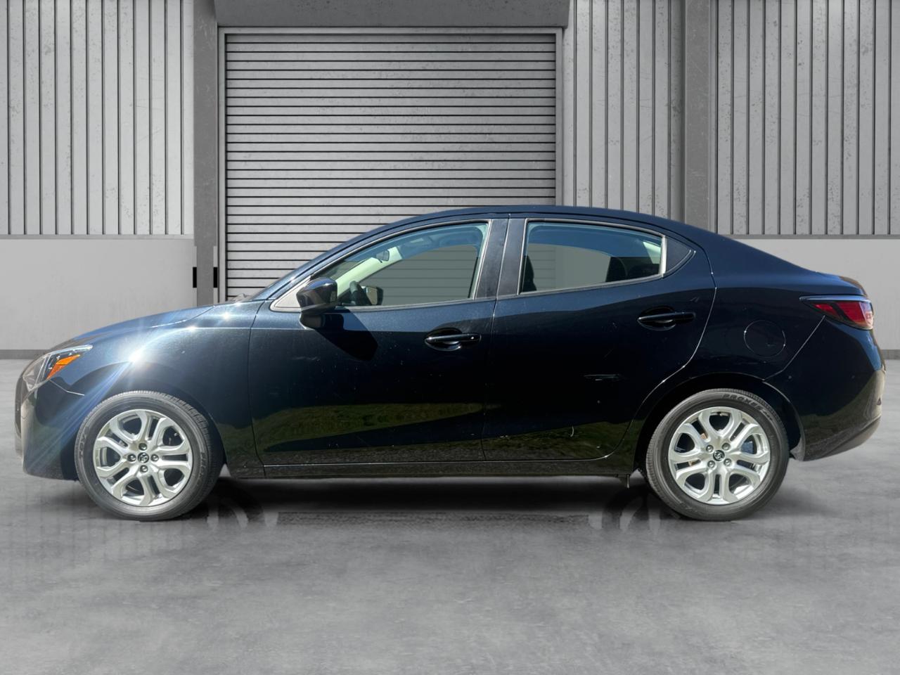 Toyota Yaris iA Auto (Natl) 2018