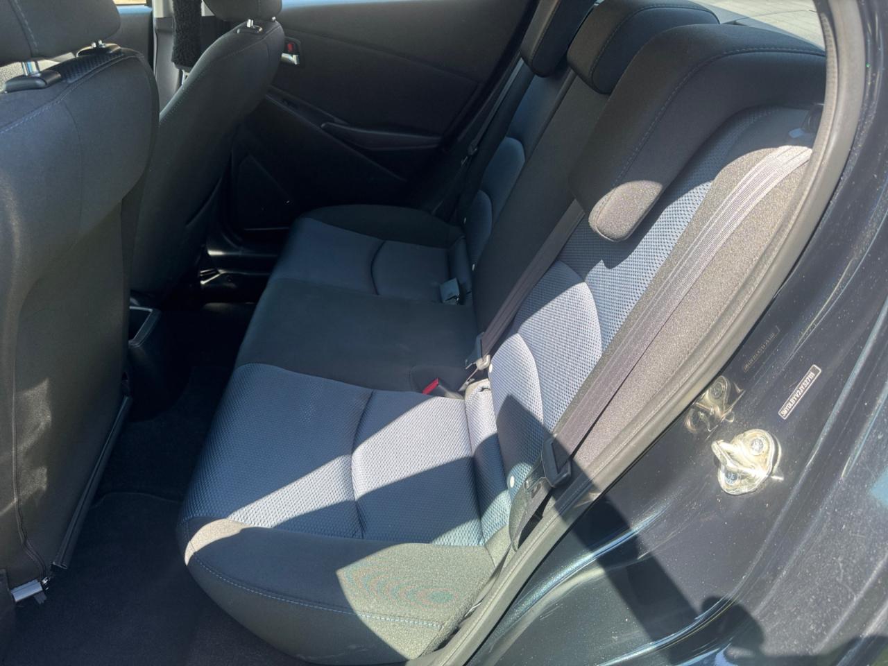 Toyota Yaris iA Auto (Natl) 2018
