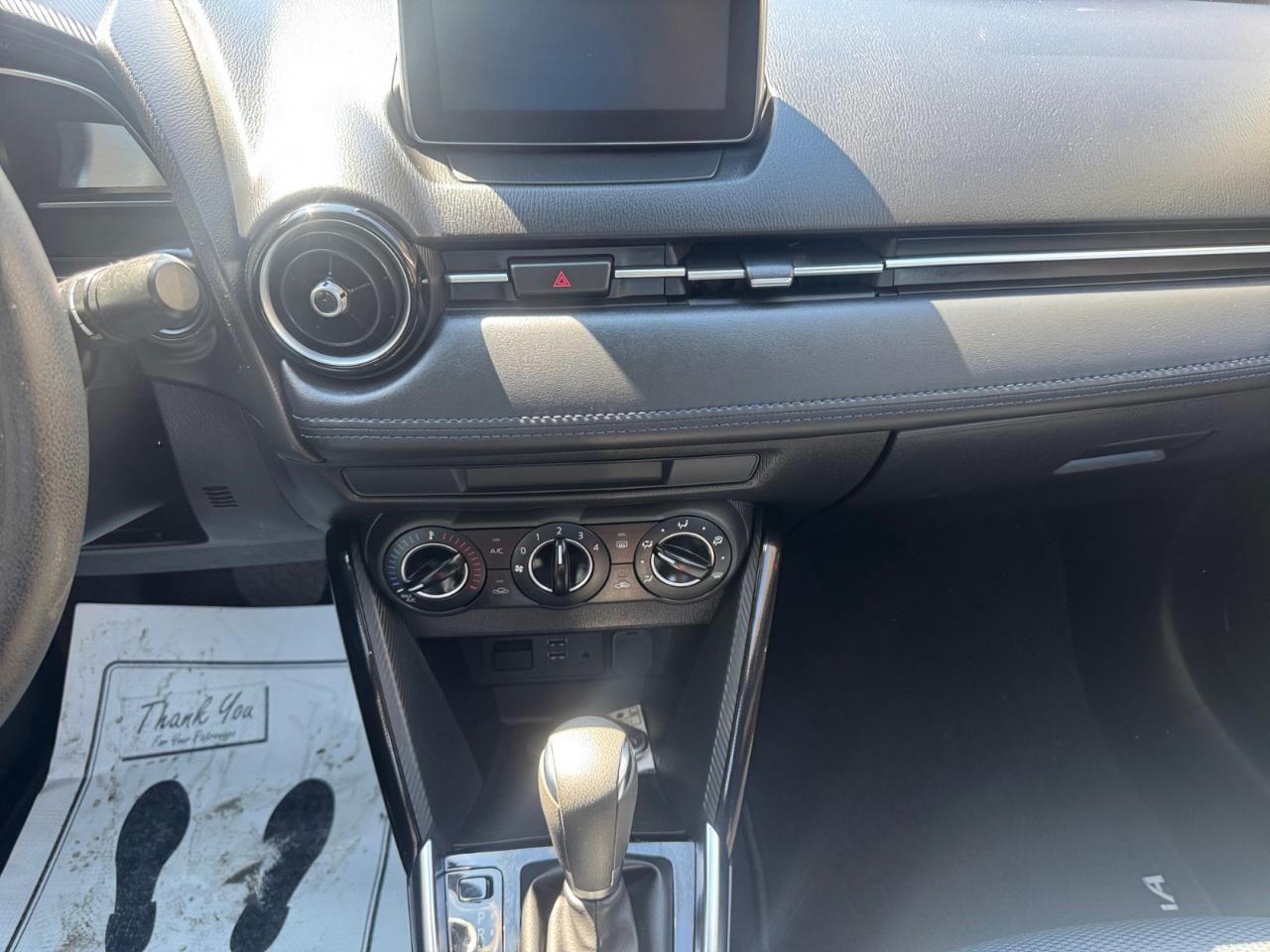 Toyota Yaris iA Auto (Natl) 2018