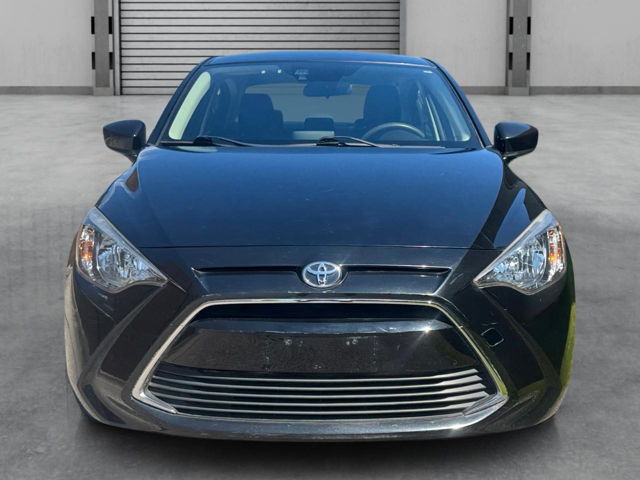 Toyota Yaris iA Auto (Natl) 2018