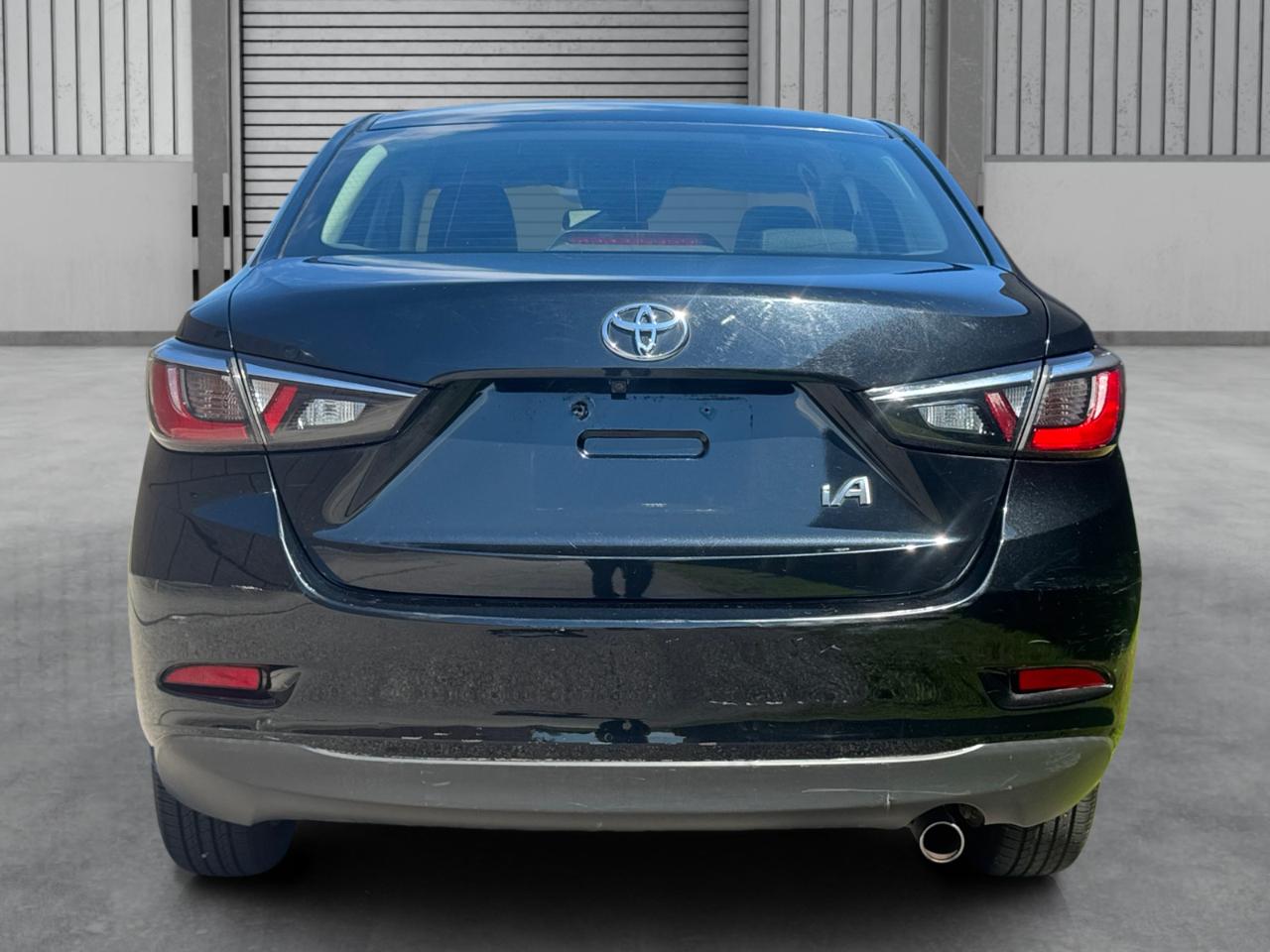 Toyota Yaris iA Auto (Natl) 2018