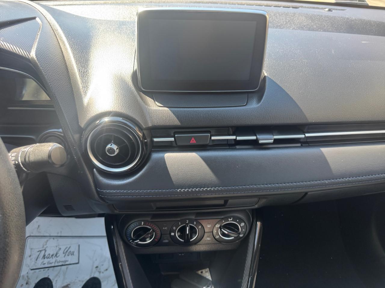 Toyota Yaris iA Auto (Natl) 2018