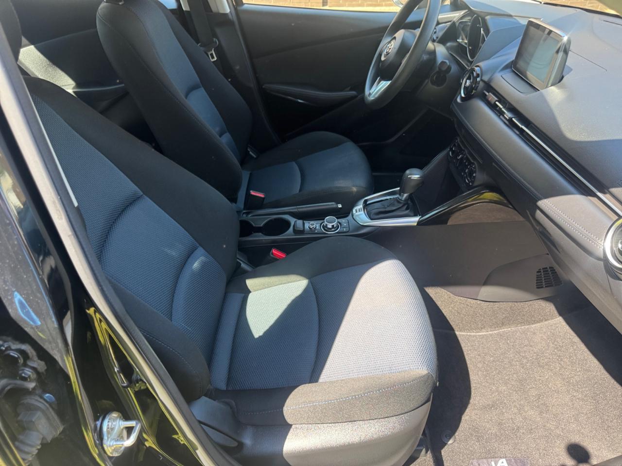 Toyota Yaris iA Auto (Natl) 2018