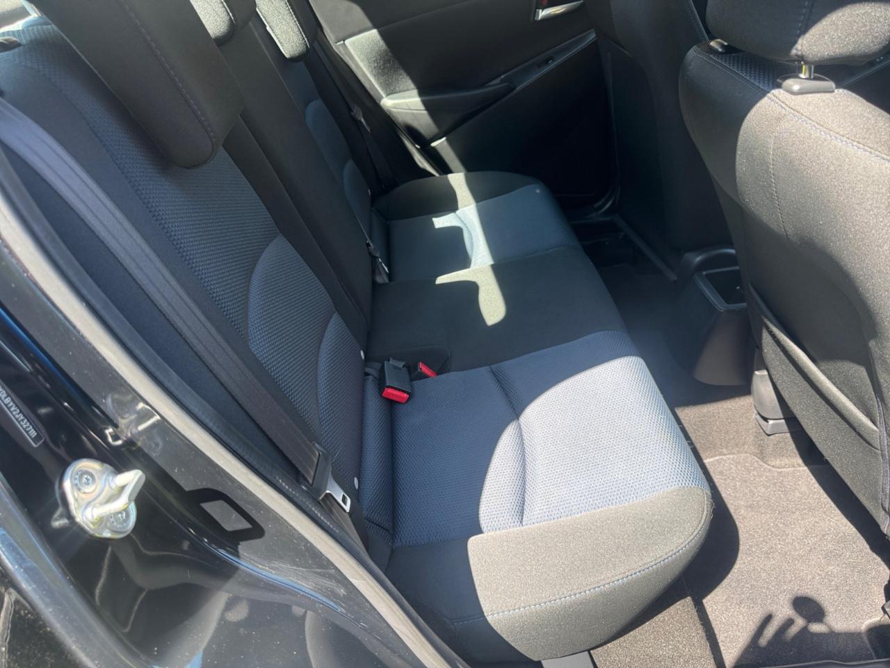 Toyota Yaris iA Auto (Natl) 2018