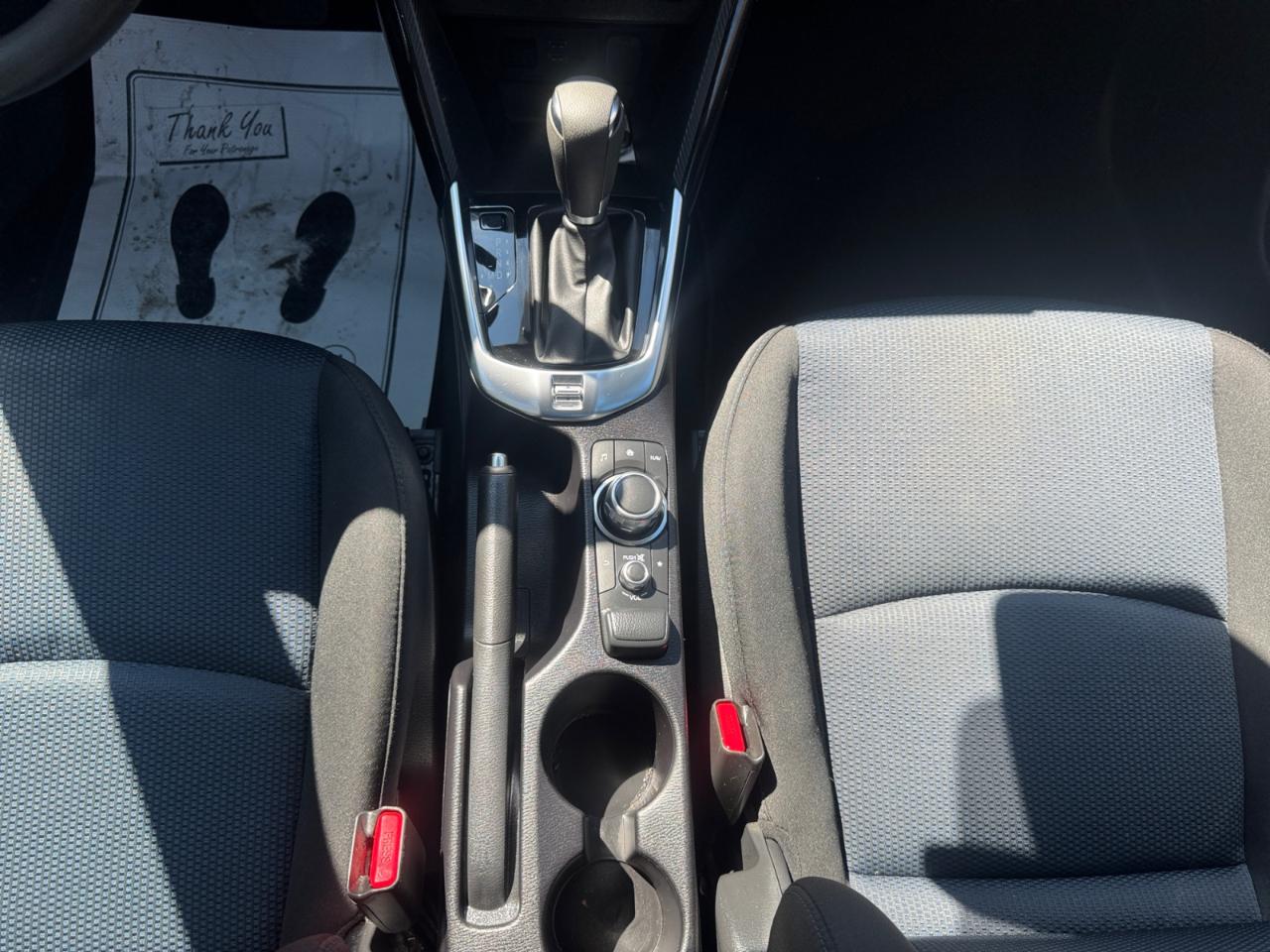 Toyota Yaris iA Auto (Natl) 2018