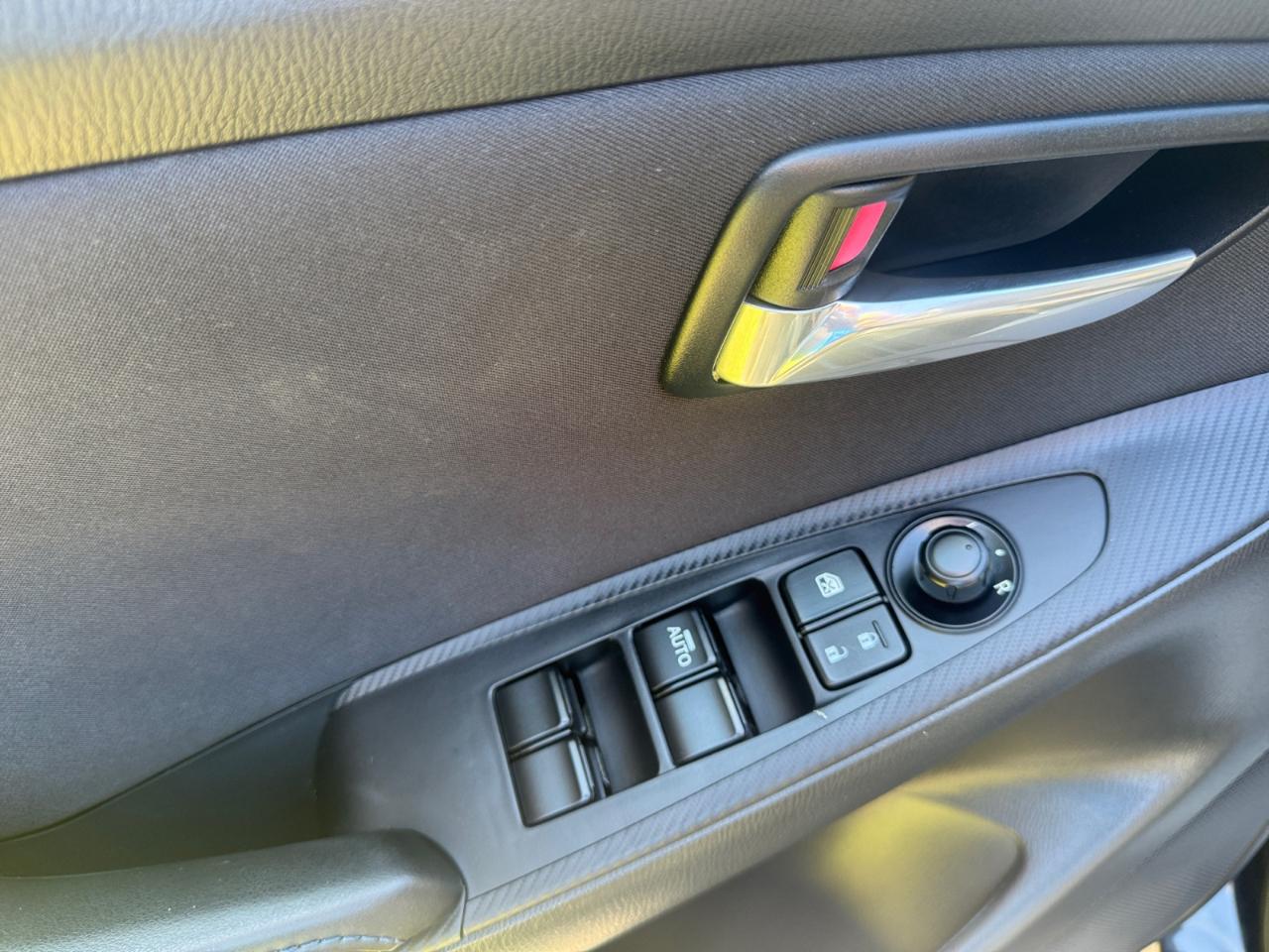 Toyota Yaris iA Auto (Natl) 2018
