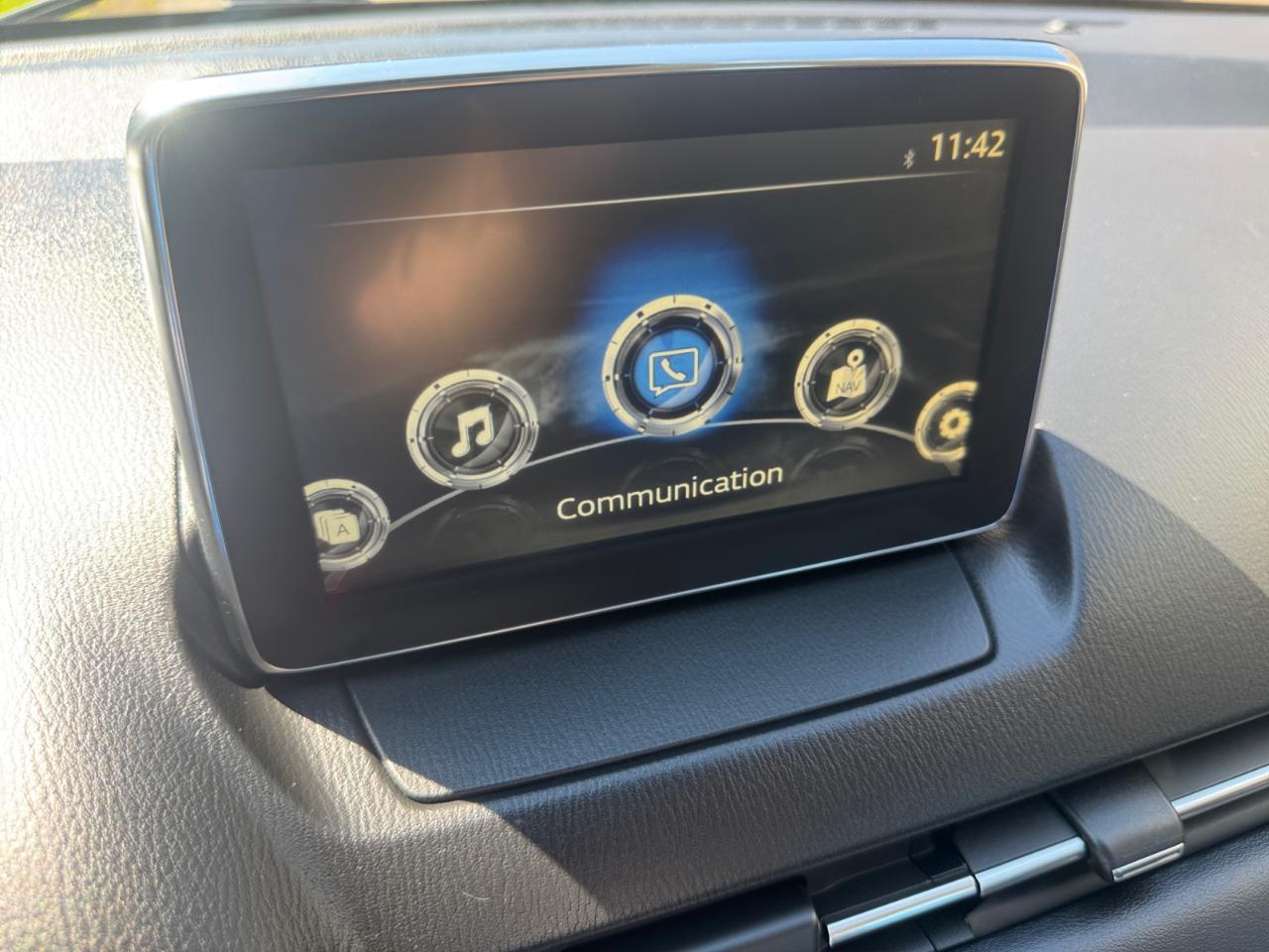 Toyota Yaris iA Auto (Natl) 2018