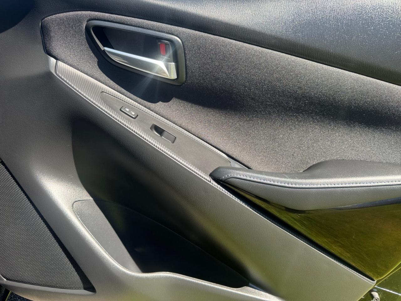 Toyota Yaris iA Auto (Natl) 2018