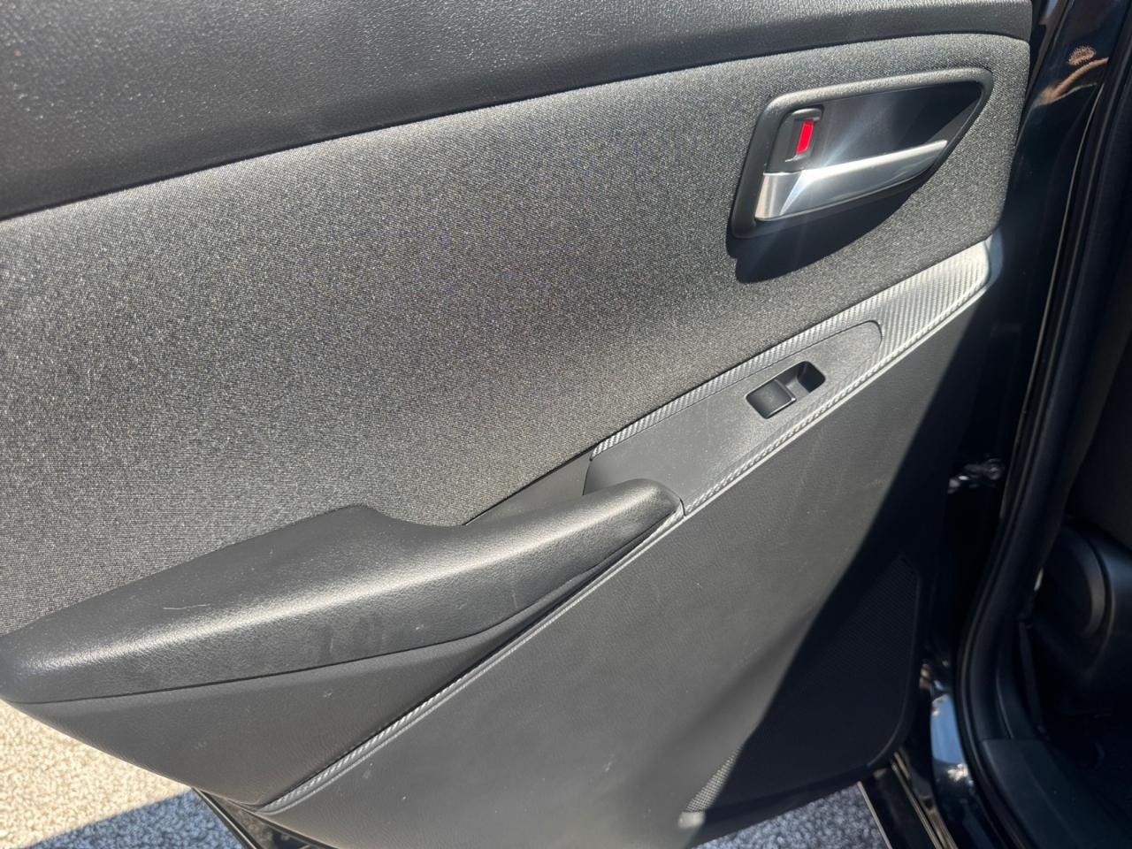 Toyota Yaris iA Auto (Natl) 2018