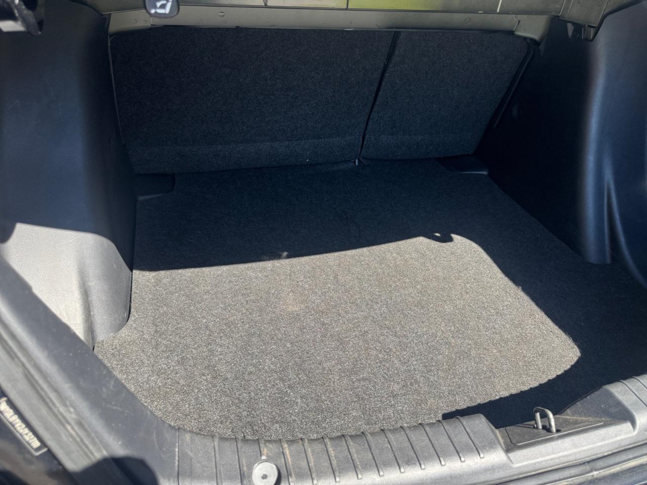 Toyota Yaris iA Auto (Natl) 2018