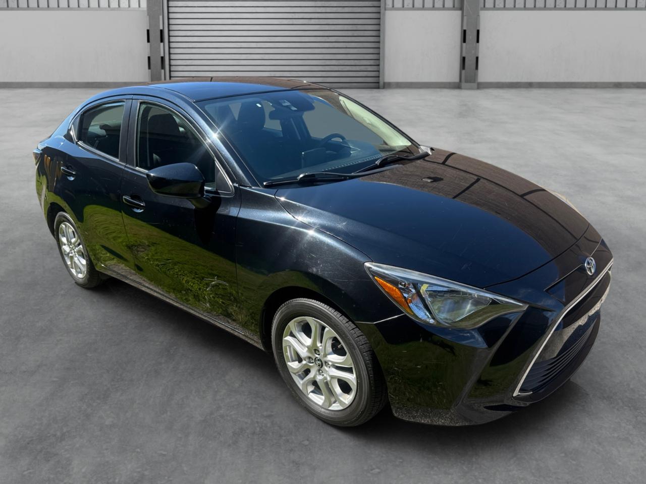 Toyota Yaris iA Auto (Natl) 2018