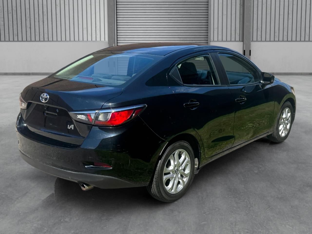 Toyota Yaris iA Auto (Natl) 2018