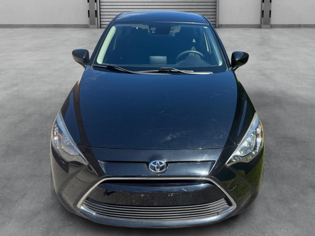 Toyota Yaris iA Auto (Natl) 2018