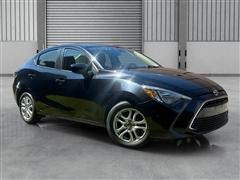 2018 Toyota Yaris iA 