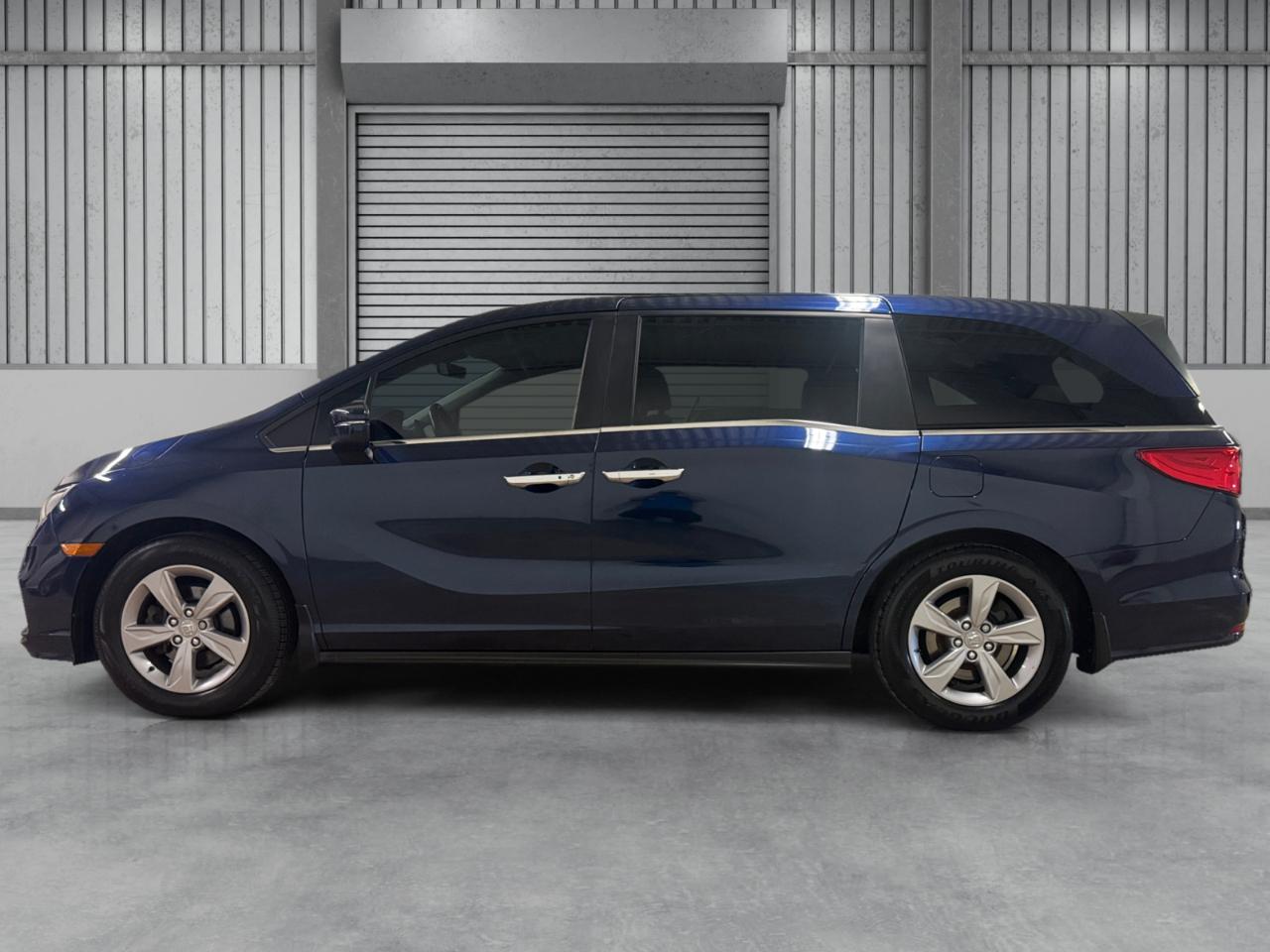 Honda Odyssey EX-L Auto 2019