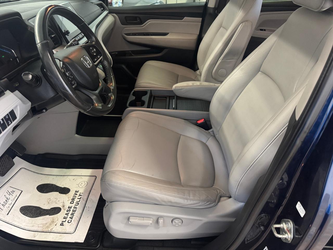 Honda Odyssey EX-L Auto 2019