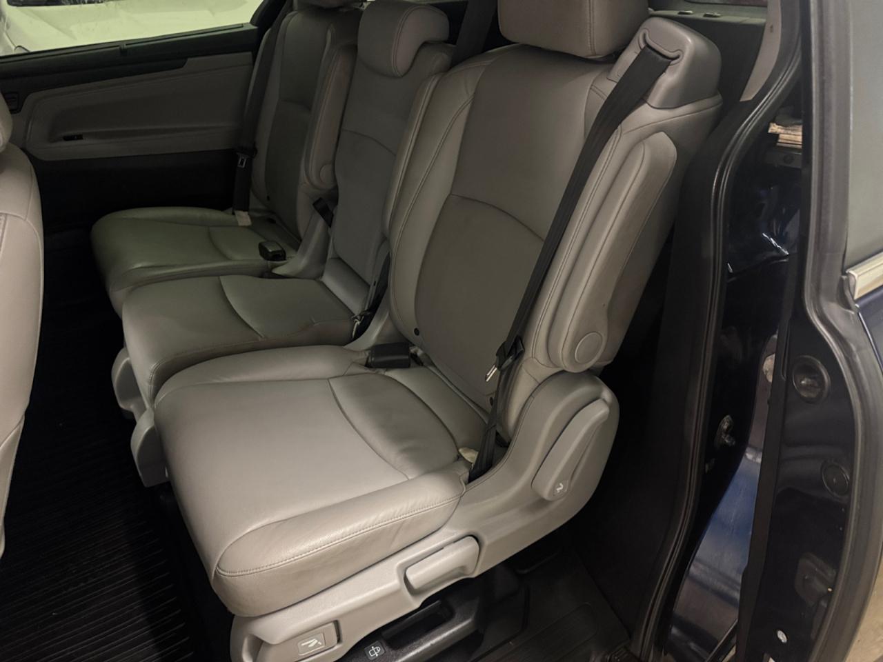 Honda Odyssey EX-L Auto 2019
