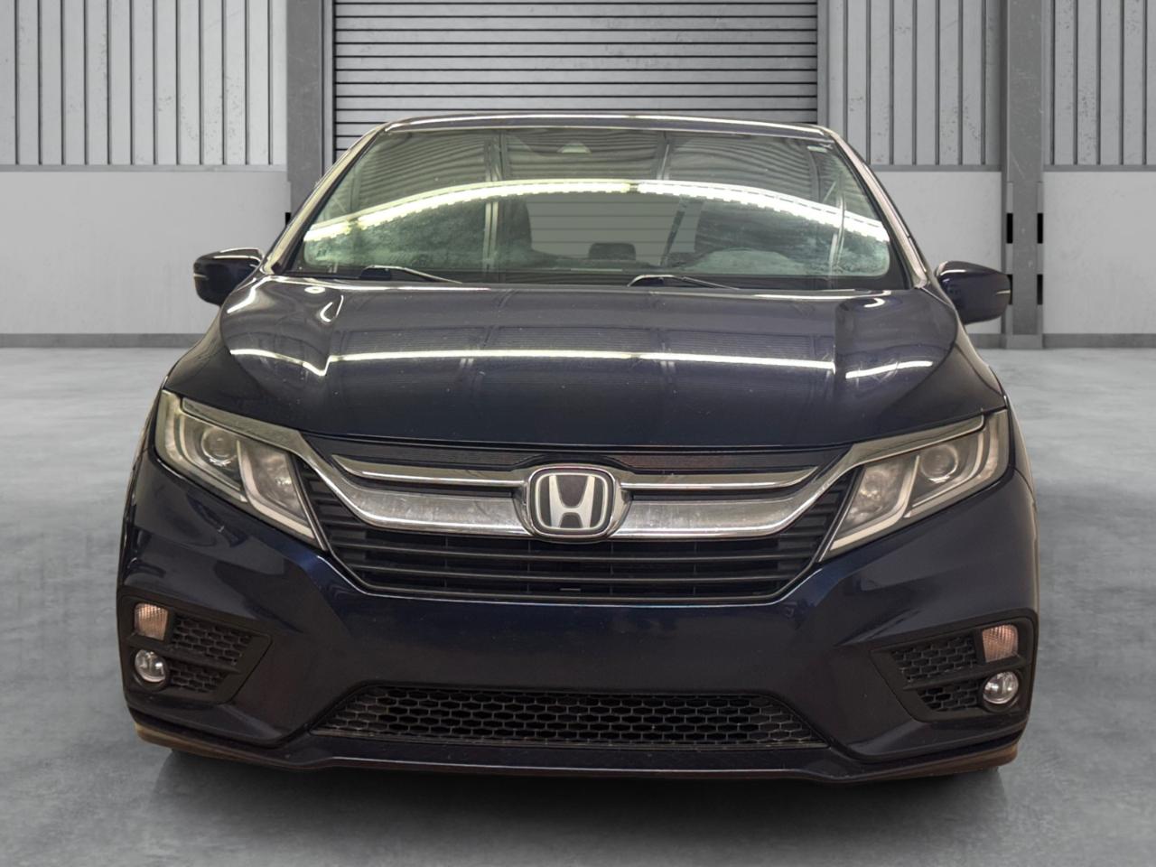 Honda Odyssey EX-L Auto 2019