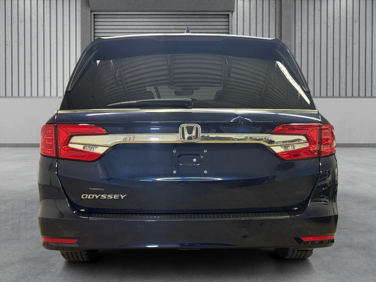 Honda Odyssey EX-L Auto 2019
