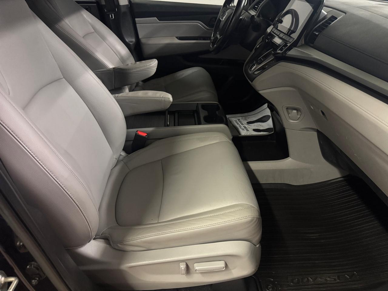 Honda Odyssey EX-L Auto 2019