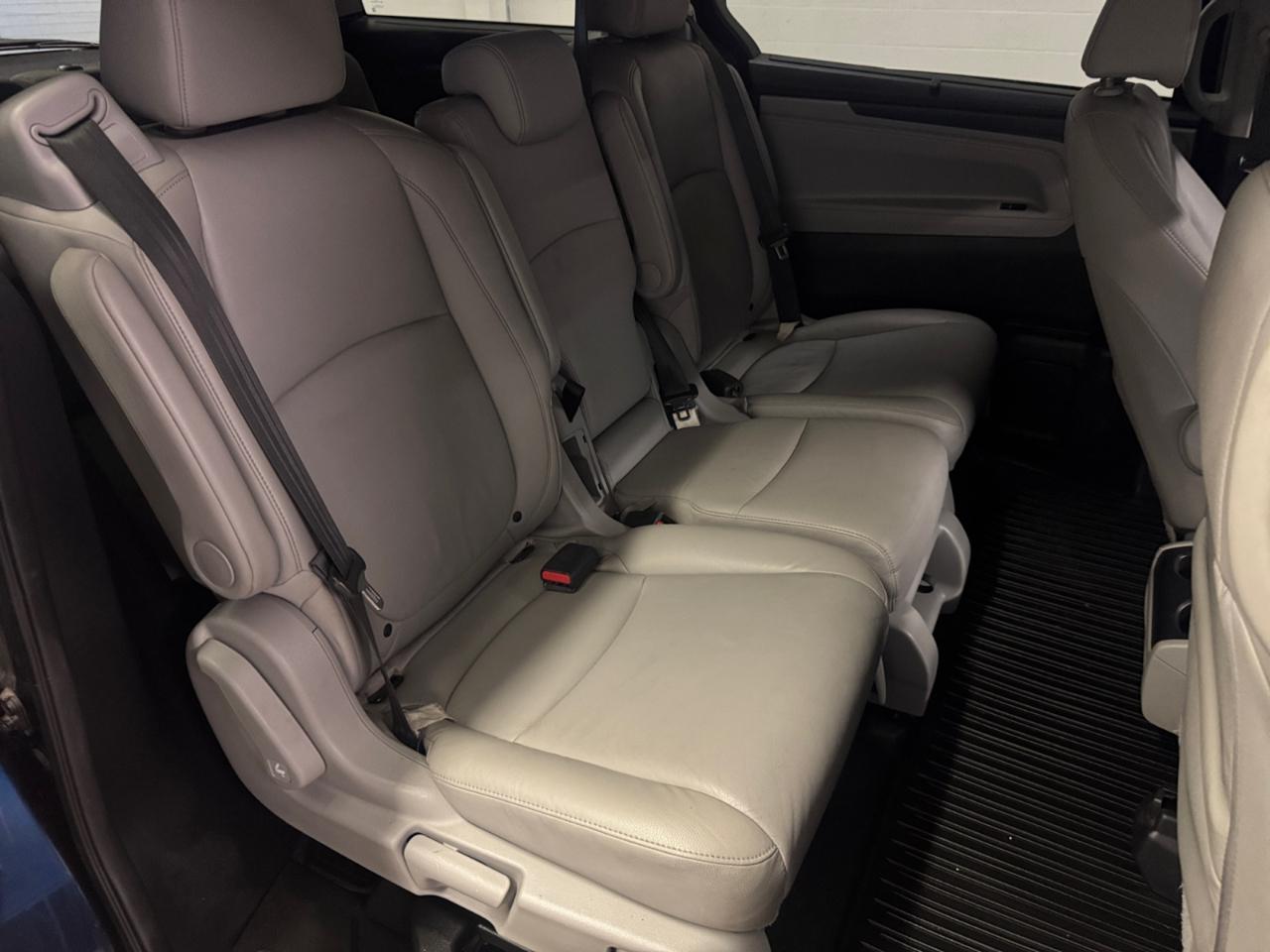 Honda Odyssey EX-L Auto 2019