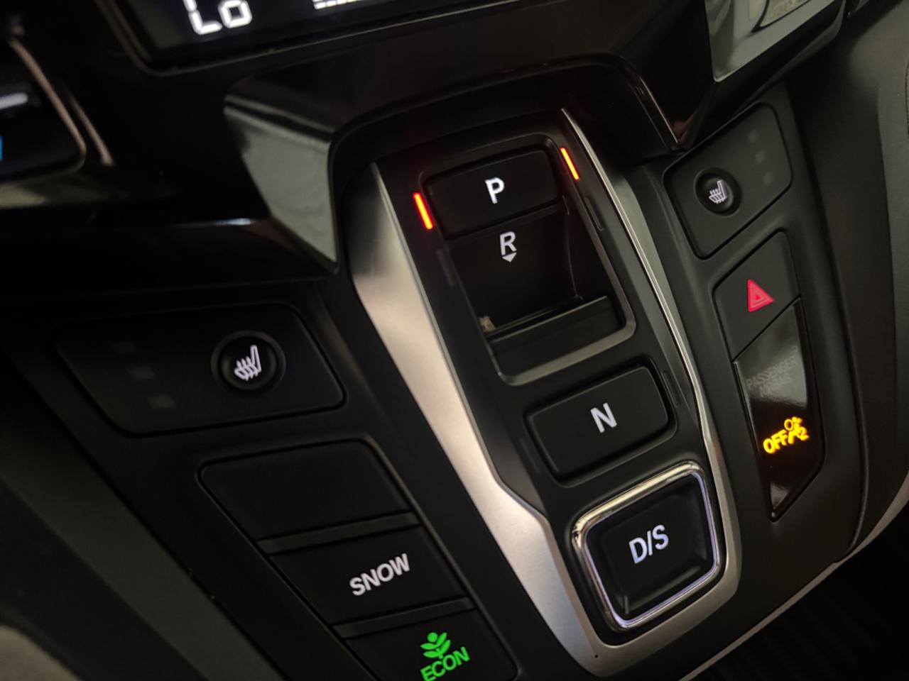 Honda Odyssey EX-L Auto 2019