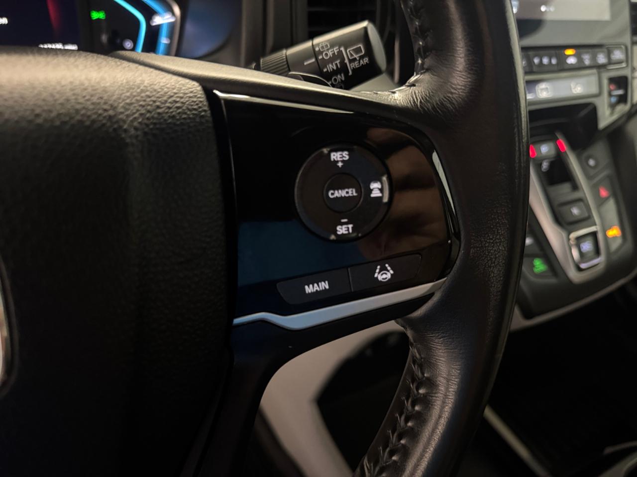 Honda Odyssey EX-L Auto 2019